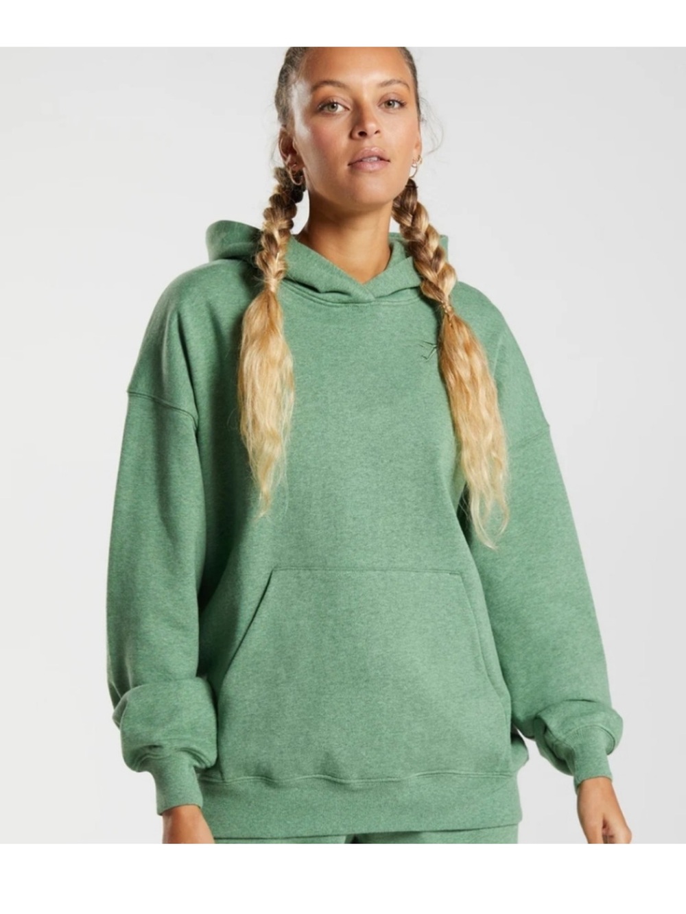 Gymshark Women’s Rest Day Hoodie M